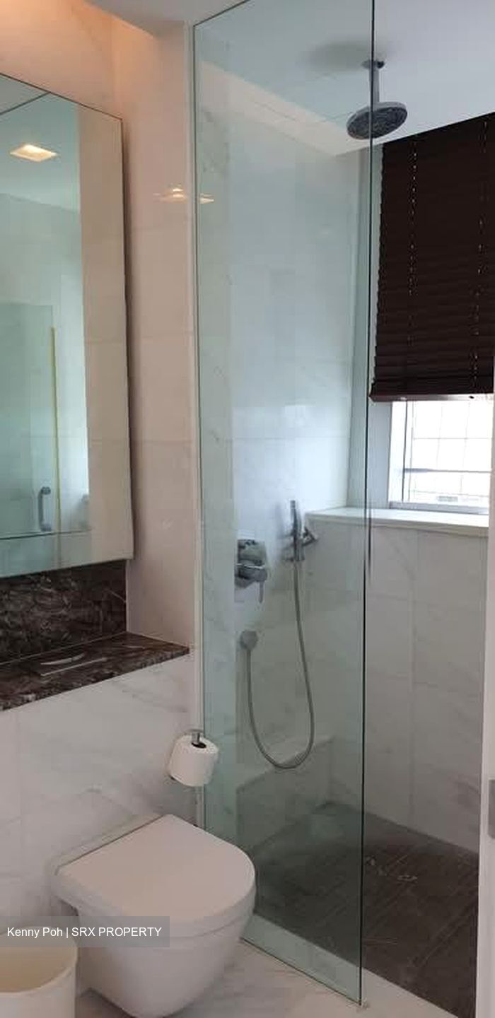 Reflections At Keppel Bay (D4), Condominium #598591231